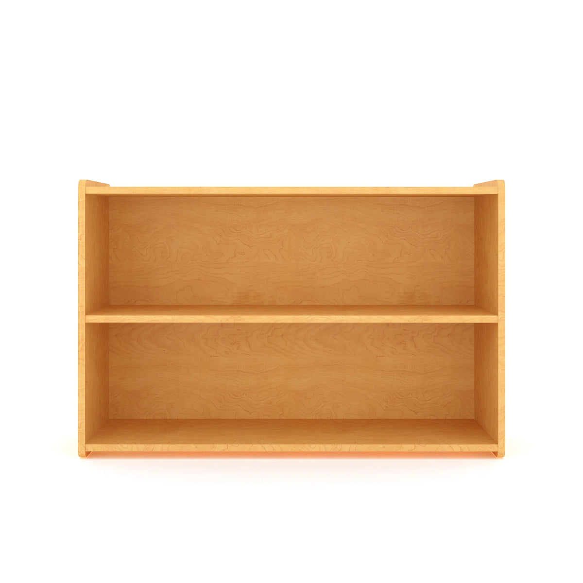 Tot Mate TM2304R.0577 Laminate Storage Shelf, 46" Wide, Brown - photo 3
