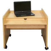 Tot Mate TM2321A.0577 Desk, 30" Wide - Default Title