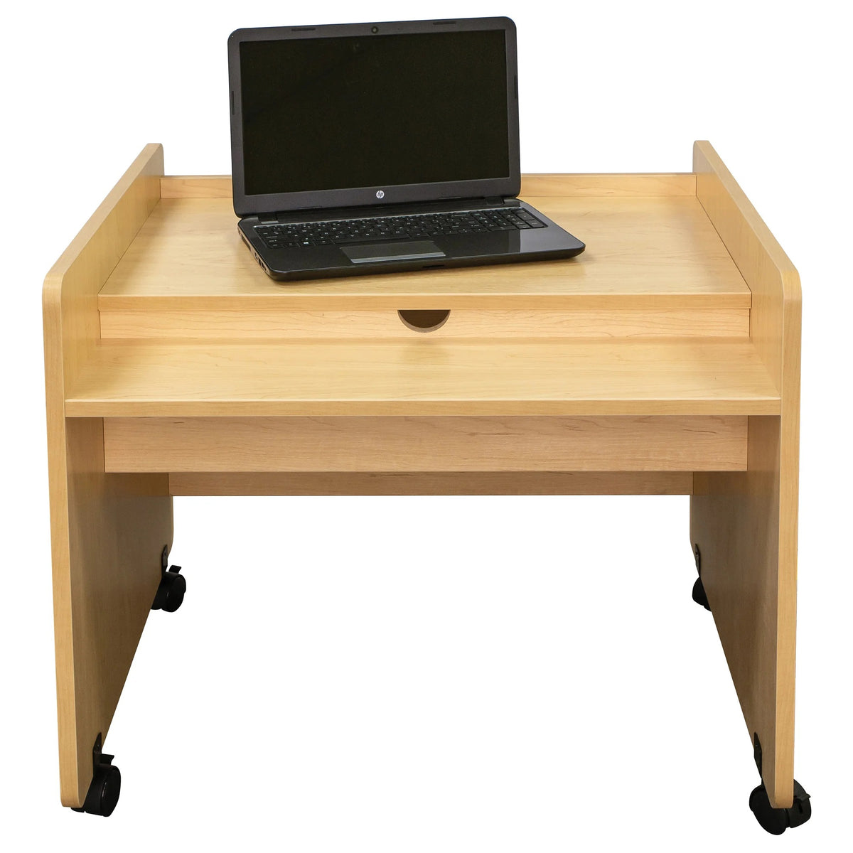 Tot Mate TM2321A.0577 Desk, 30" Wide - Default Title