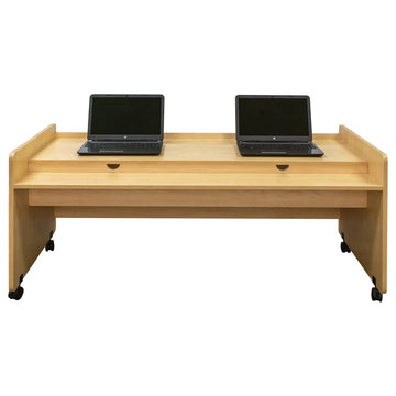 Tot Mate TM2325A.0577 Desk, 60" Wide - Default Title