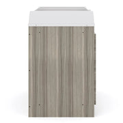 Tot Mate TM8530A Laminate Changing Table, 46 3/16" Wide - photo 3