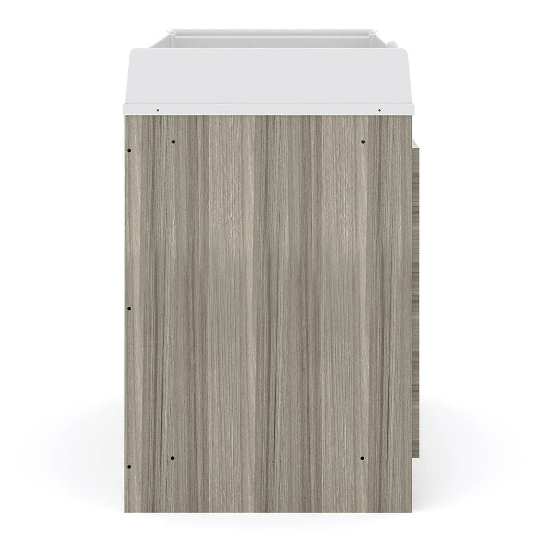 Tot Mate TM8530A Laminate Changing Table, 46 3/16" Wide - photo 3
