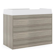 Tot Mate TM8530A Laminate Changing Table, 46 3/16" Wide - photo 4