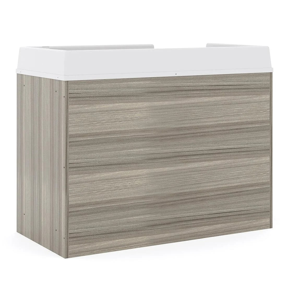 Tot Mate TM8530A Laminate Changing Table, 46 3/16" Wide - photo 4