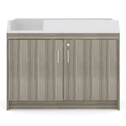 Tot Mate TM8530A Laminate Changing Table, 46 3/16" Wide - photo 5