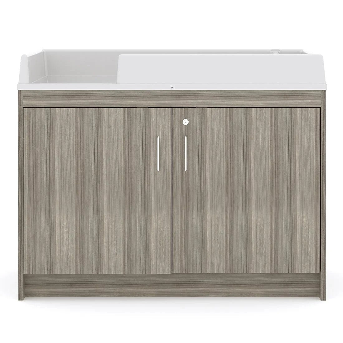 Tot Mate TM8530A Laminate Changing Table, 46 3/16" Wide - photo 5