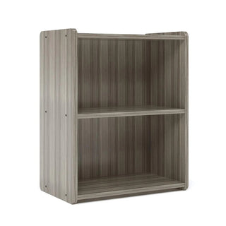 Tot Mate TMS301A.0W92 Laminate Play Center, 24" Wide, Gray - Default Title