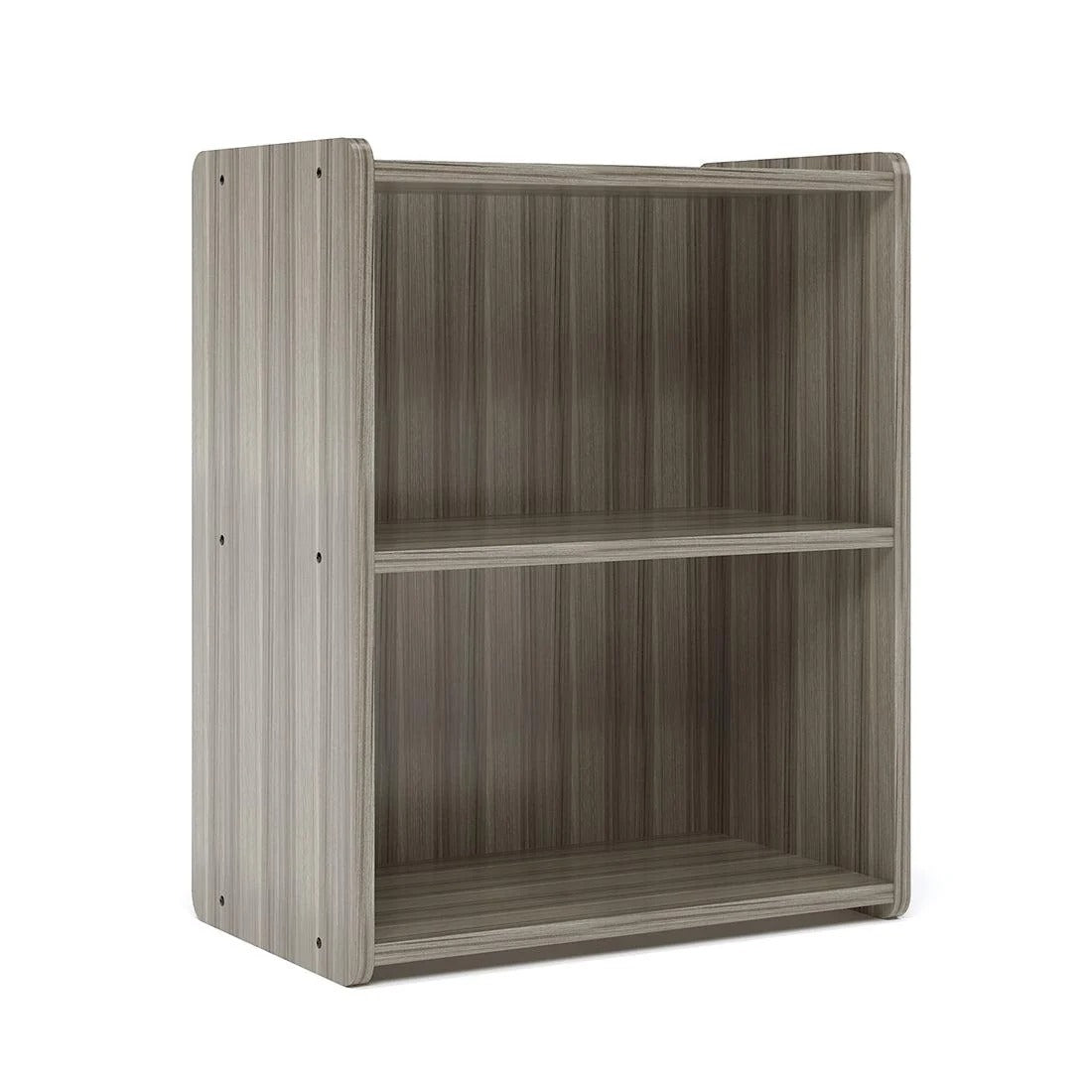 Tot Mate TMS301R.0W92 Laminate Play Center, 24" Wide, Gray - Default Title