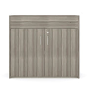 Tot Mate TMU701A Laminate Changing Table, 41 3/16" Wide - photo 2
