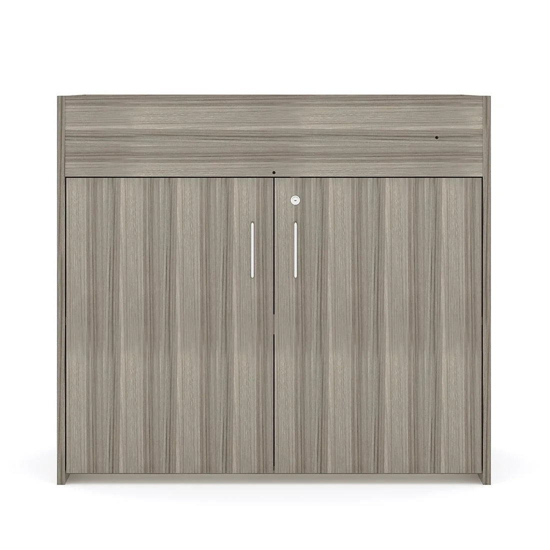 Tot Mate TMU701A Laminate Changing Table, 41 3/16" Wide - photo 2