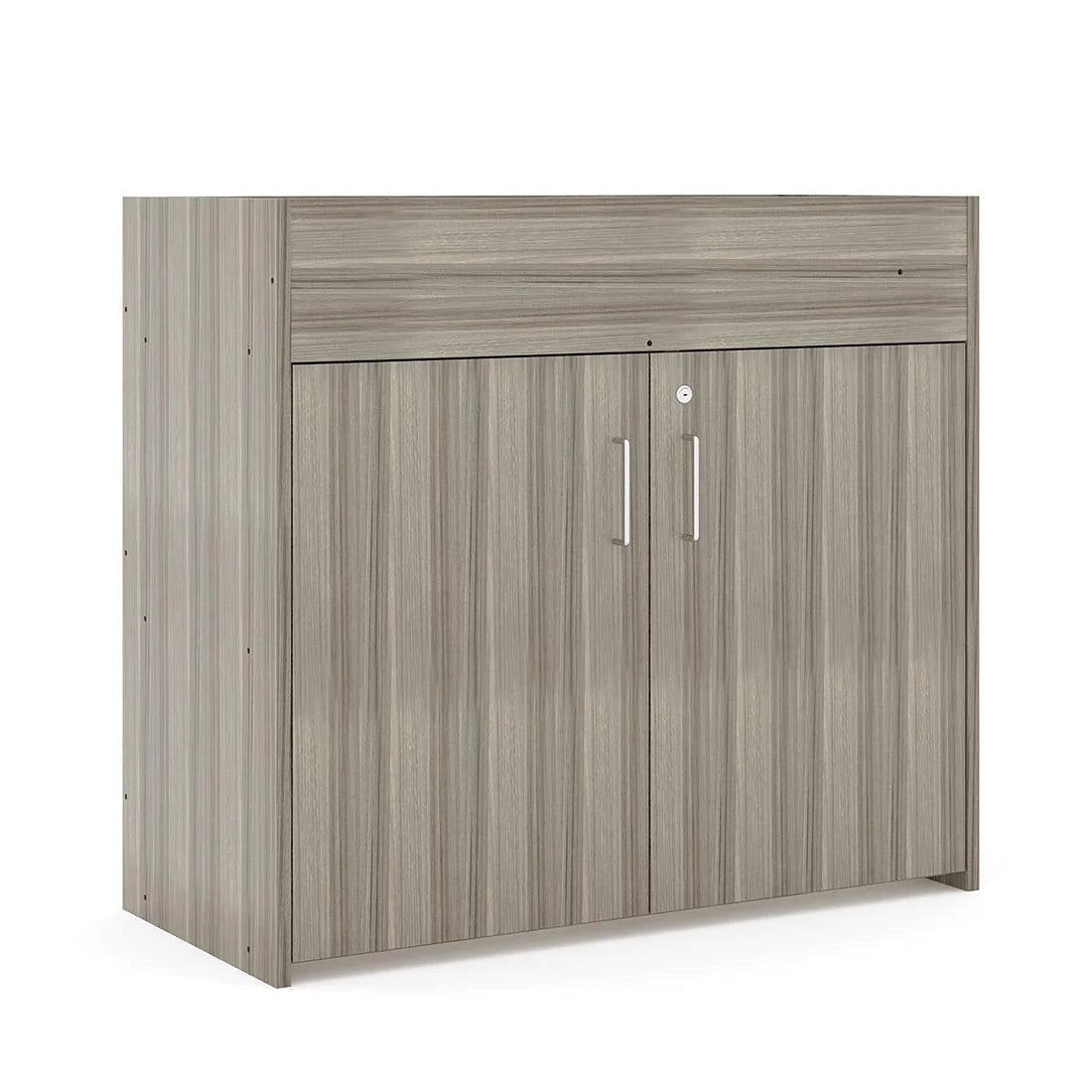 Tot Mate TMU701A Laminate Changing Table, 41 3/16" Wide - photo 4