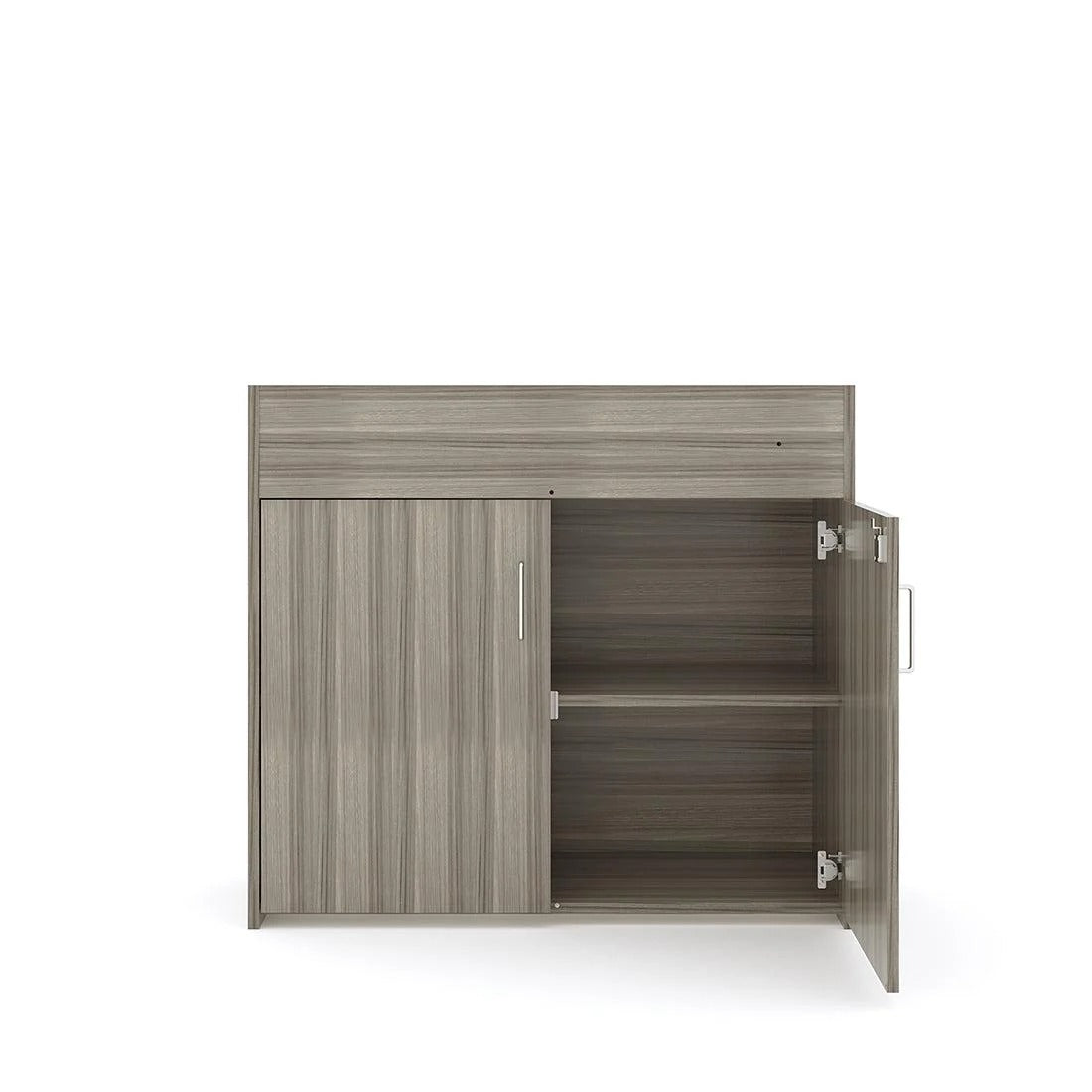 Tot Mate TMU701A Laminate Changing Table, 41 3/16" Wide - photo 5