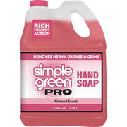 Simple Green 4110100402128 Hand Soap, 4/Case - Default Title