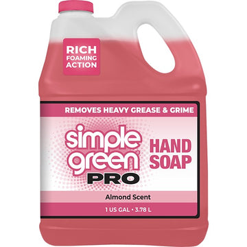 Simple Green 4110100402128 Hand Soap, 4/Case - Default Title