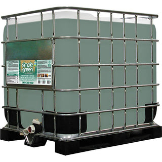 Simple Green Degreaser - 275 Gallon