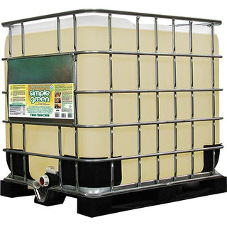 Simple Green Degreaser - 275 Gallon