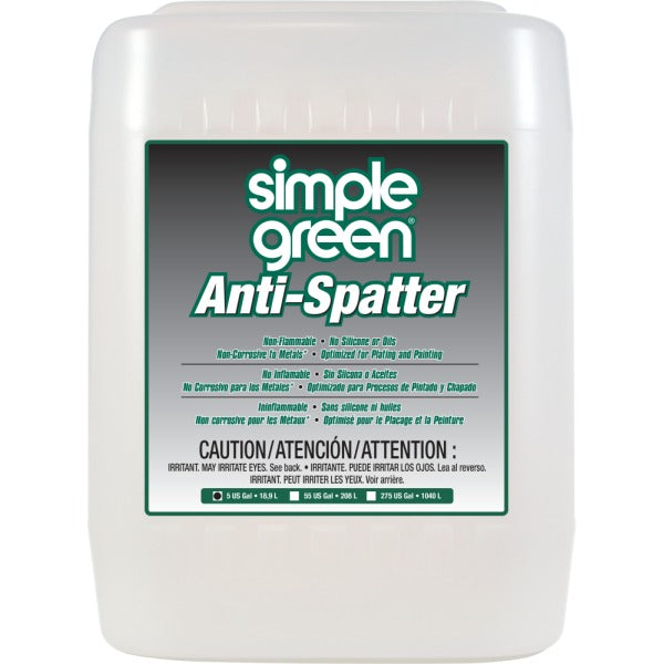 Simple Green Protection - photo 2