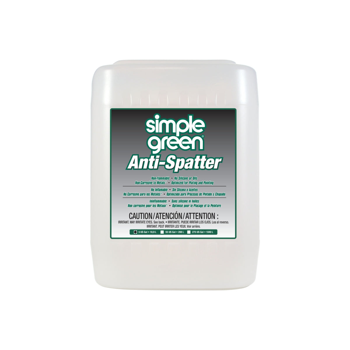 Simple Green Protection - 5