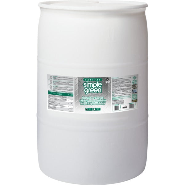Simple Green Degreaser - 55 Gallon