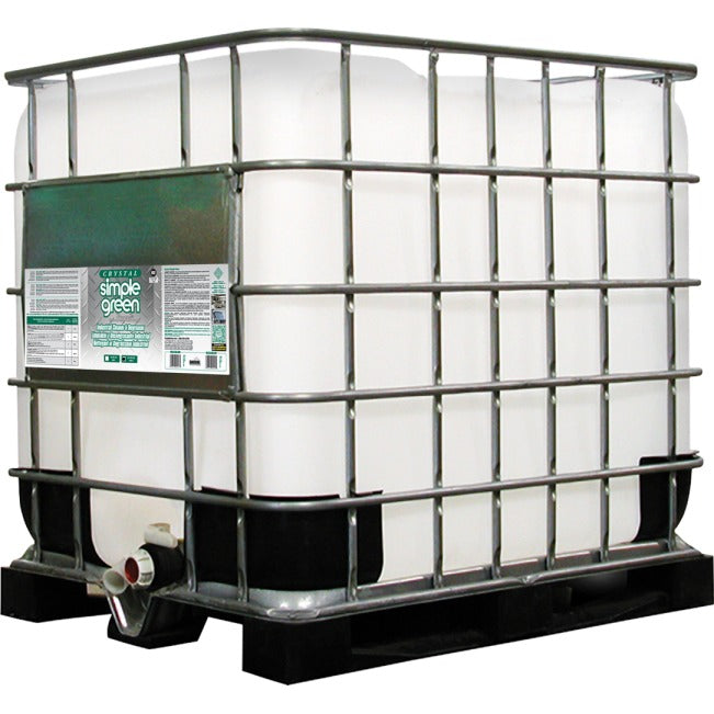 Simple Green Degreaser - 275 Gallon