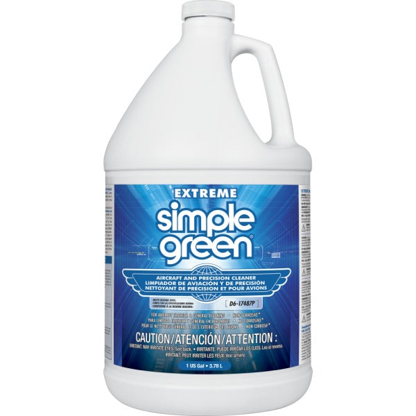 Simple Green Cleaner - 1 gal.