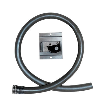Stern-Williams T-35 Hose, 1 3/4" x 3" - Default Title