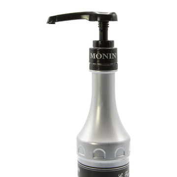 Monin P225 Pump, 11" High - Default Title