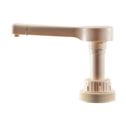 Monin P783 Plastic Sauce Pump, 14 3/4" High - photo 2