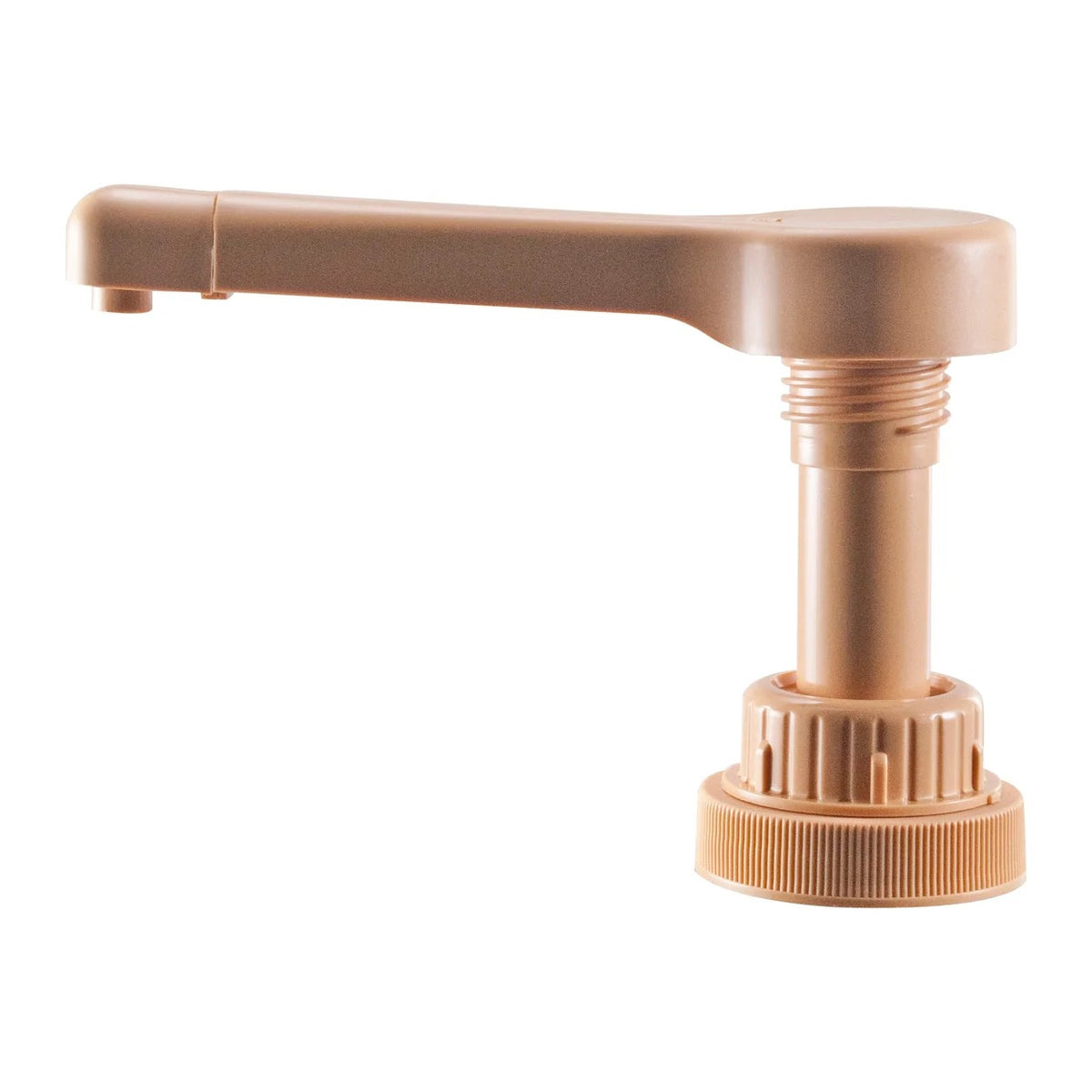 Monin P783 Plastic Sauce Pump, 14 3/4" High - photo 3