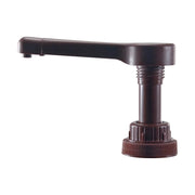 Monin P783 Plastic Sauce Pump, 14 3/4" High - photo 4