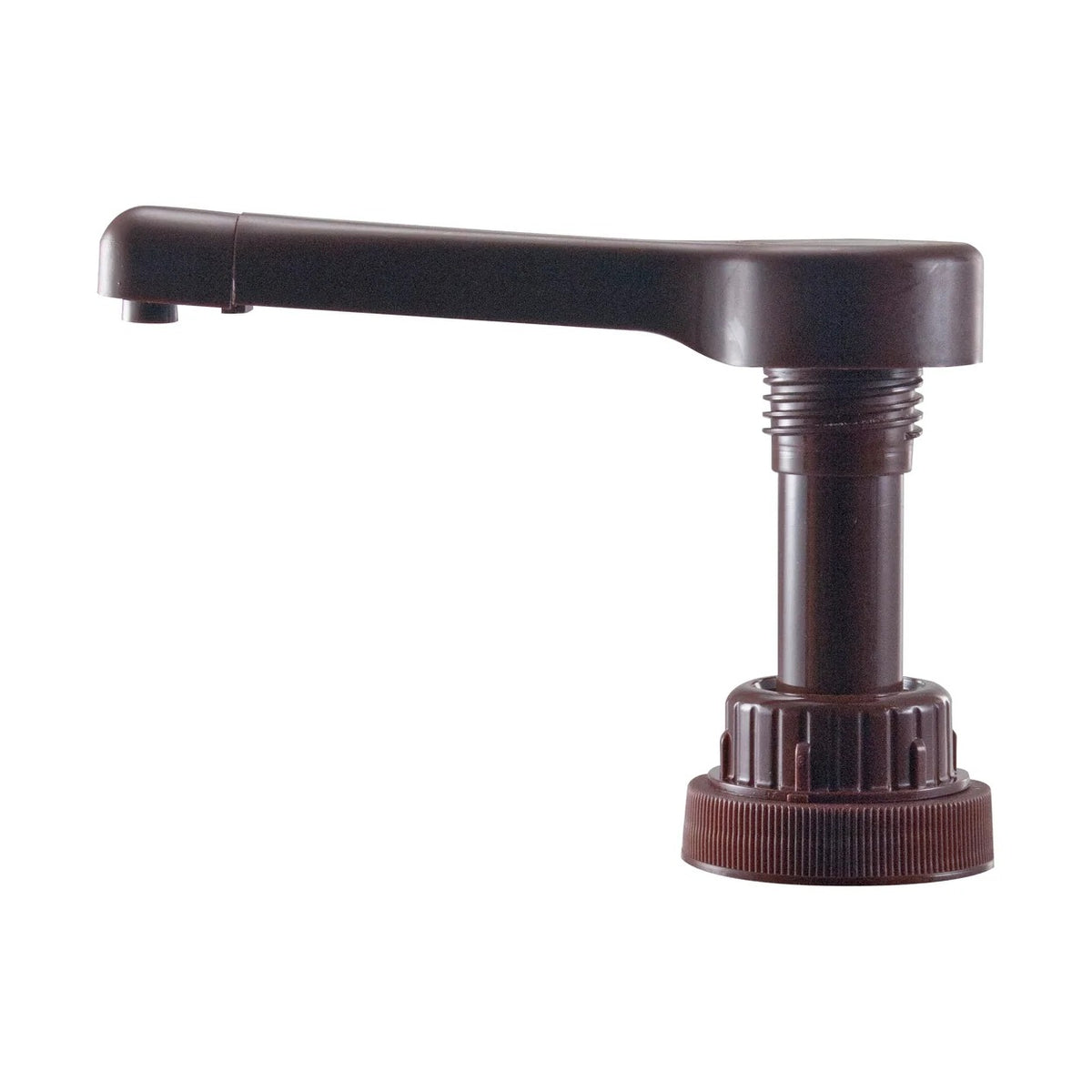 Monin P783 Plastic Sauce Pump, 14 3/4" High - photo 4