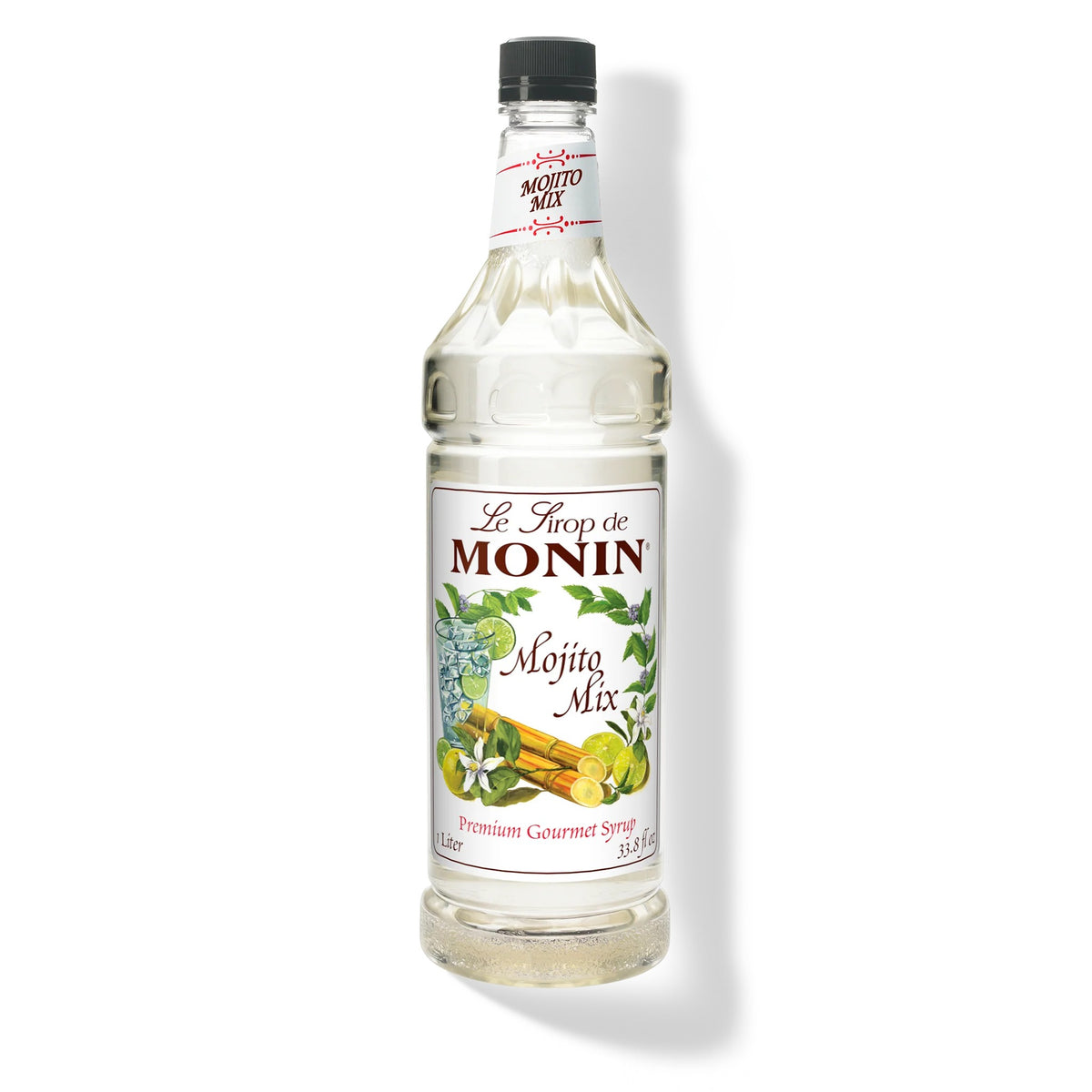 Monin Syrup, 12/Case - photo 2