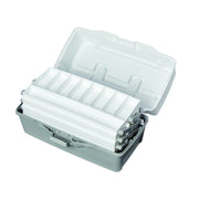Deflecto 29505 Polypropylene Tray Storage Box, 16 1/16" x 9" - Default Title
