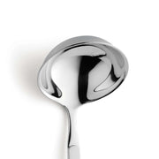 Amefa Stainless Steel Soup Ladle, Silver - photo 2