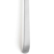 Amefa Stainless Steel Soup Ladle, Silver - photo 3