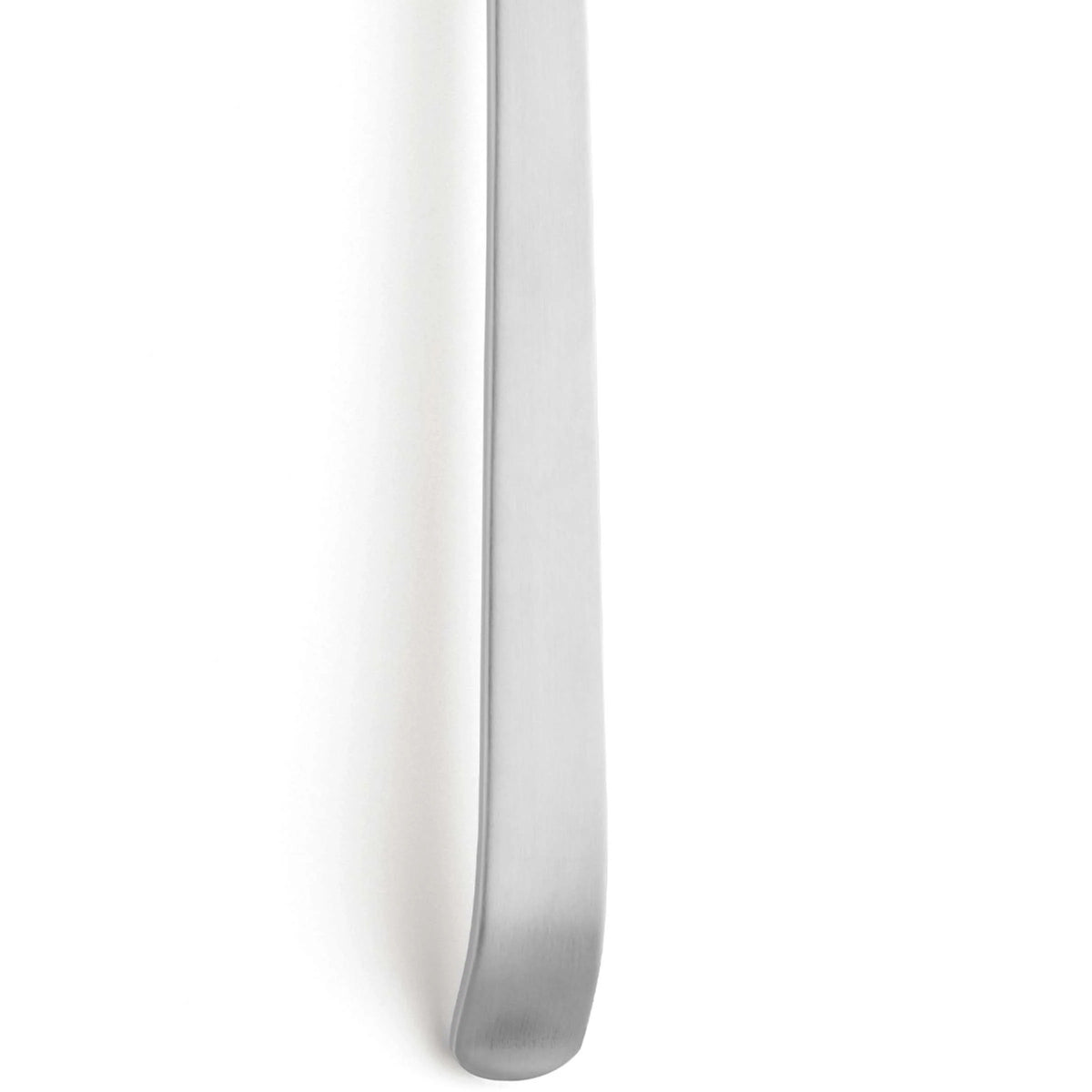 Amefa Stainless Steel Soup Ladle, Silver - photo 3