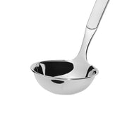 Amefa Stainless Steel Soup Ladle, Silver - photo 4