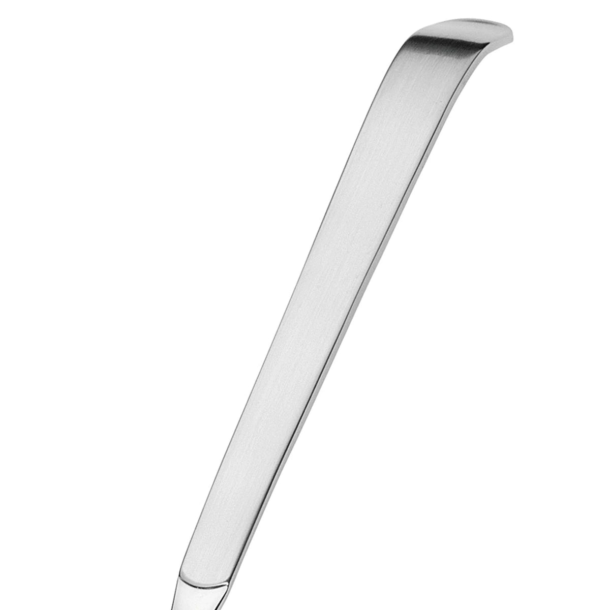 Amefa Stainless Steel Soup Ladle, Silver - photo 5