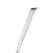 Amefa 131900B000246 Stainless Steel Serving Fork, 12 9/16" Long, Silver - photo 3