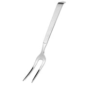 Amefa 131900B000246 Stainless Steel Serving Fork, 12 9/16" Long, Silver - Default Title