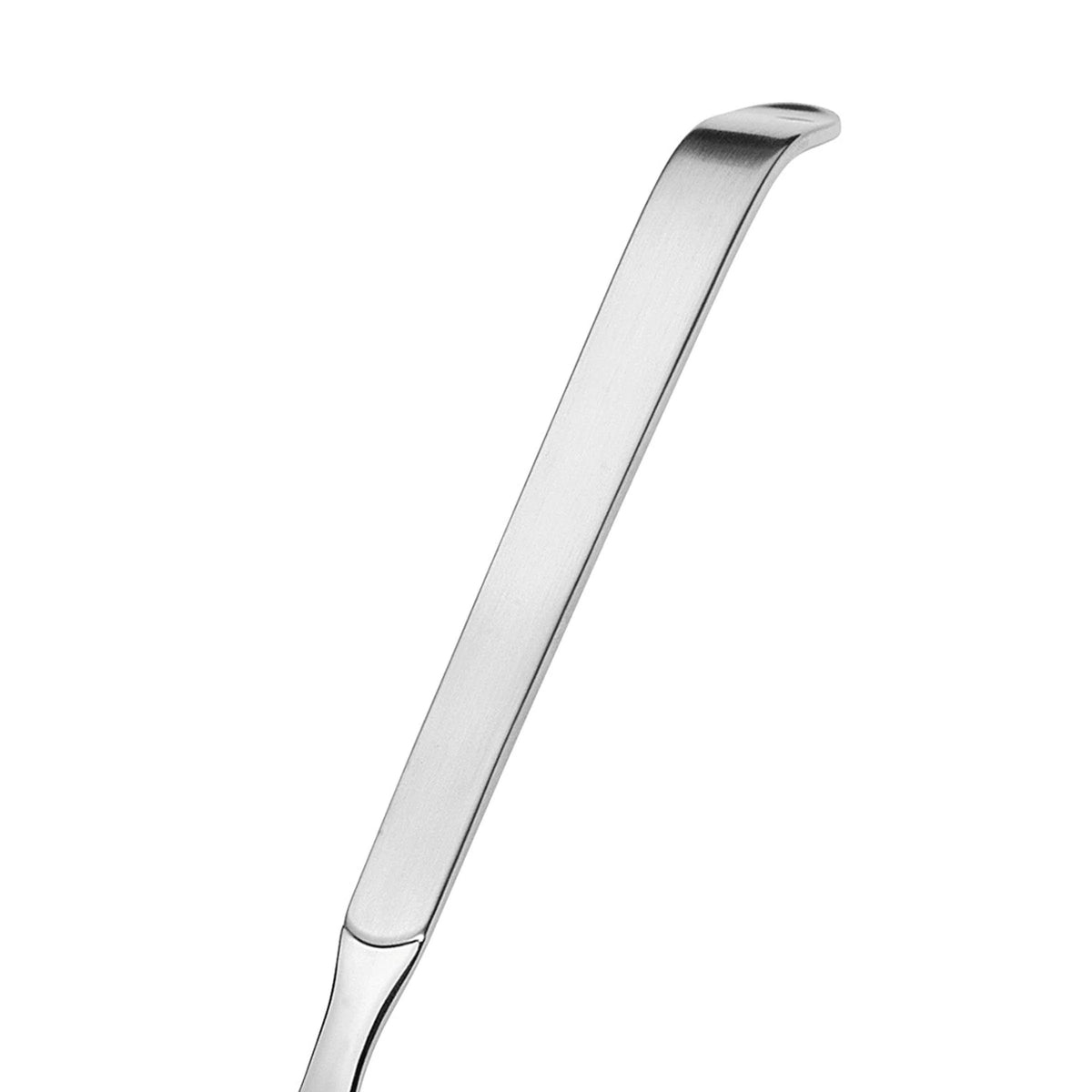 Amefa Stainless Steel Serving Spoon, Silver - photo 3