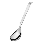 Amefa Stainless Steel Serving Spoon, Silver - 11 13/16"