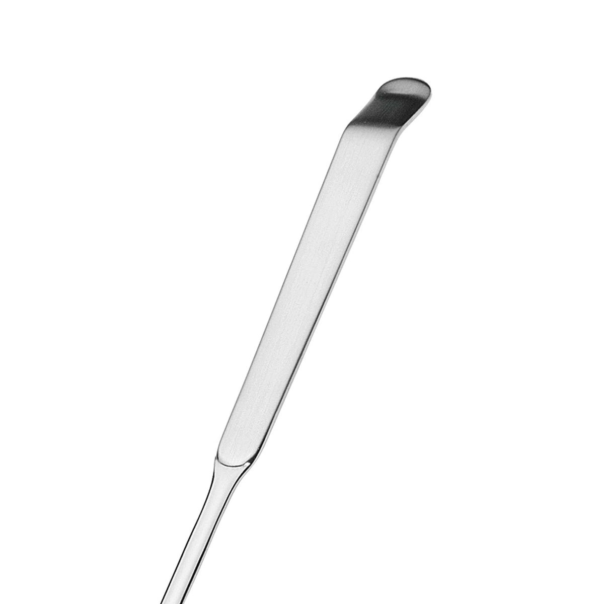 Amefa Stainless Steel Serving Spoon, Silver - photo 5