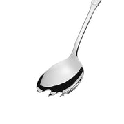 Amefa Stainless Steel Salad Serving Spork, Silver - photo 4