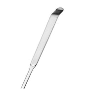 Amefa Stainless Steel Salad Serving Spork, Silver - photo 5