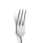 Amefa 703800B000371 Chuletero Stainless Steel Meat Fork, 7 7/8" Long, Silver, 12/Case - photo 3