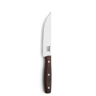 Amefa 705000B000315 Porterhouse Steak Knife, 9 1/16" Long, 12/Case - Default Title