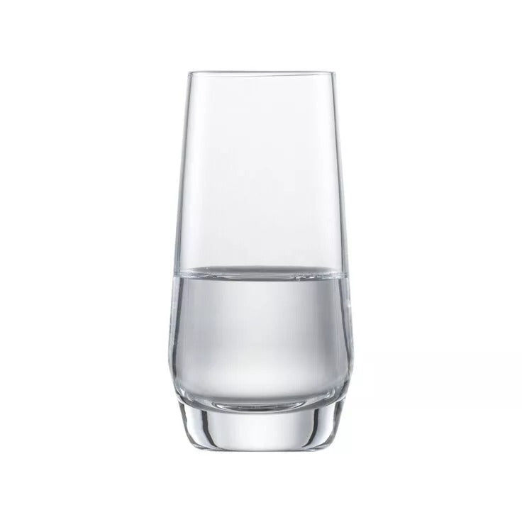 Zwiesel Fortessa Tableware Solutions NOHO Fortessa NoHo Old Fashioned Glass, 9.85 oz., 16/Case - Clear