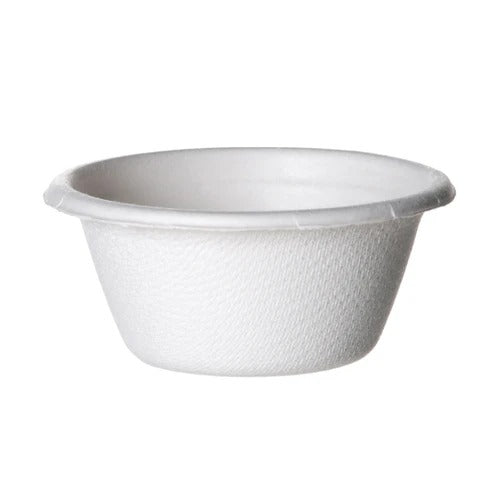 Eco-Products Portion Cup, White - photo 2