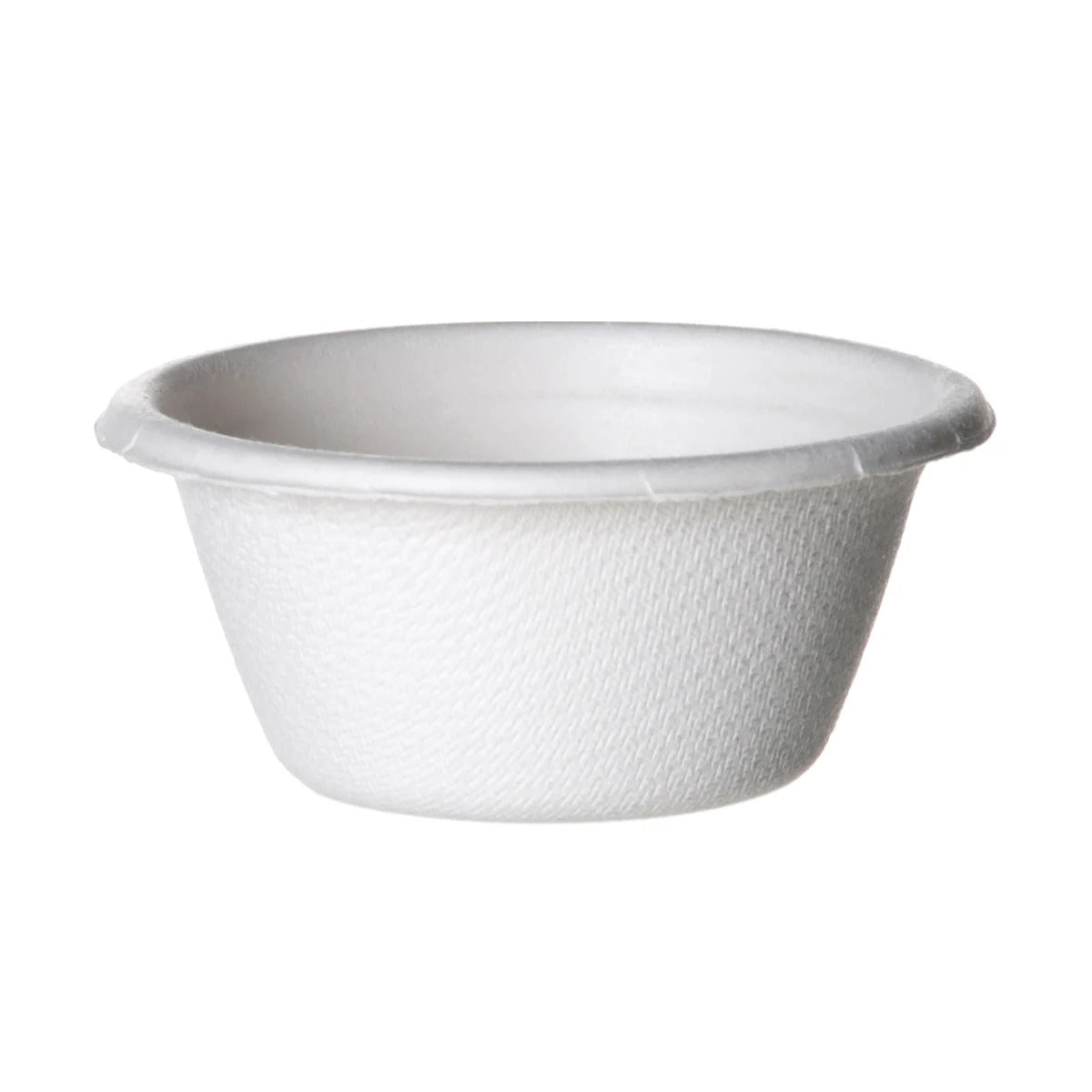 Eco-Products Portion Cup, White - 2 oz.